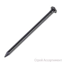 Гвозди строительные черные 4x100мм, кг. - фото