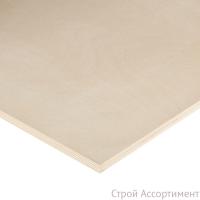 Фанера ФК влагостойкая берёза 18х1525х1525 сорт 3/4; шлифованная - фото