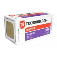 Базальтовые плиты ТЕХНОНИКОЛЬ Техноблок Стандарт 1200х600х50мм (8шт/уп.;5,76м2/уп.;0,288м3/уп) - фото